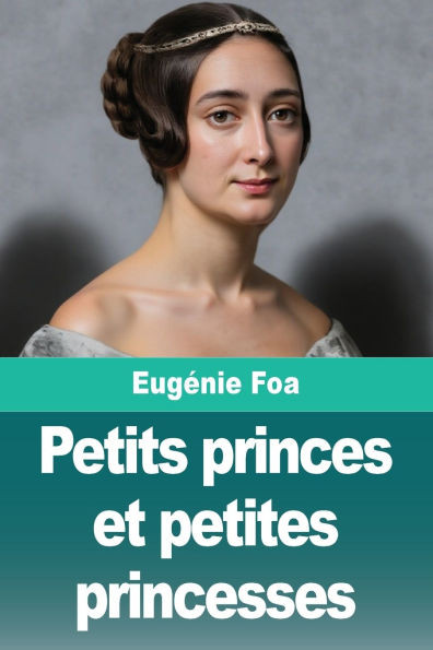 Petits princes et petites princesses