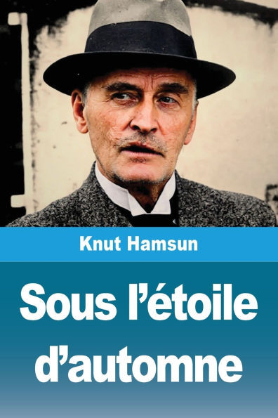 Sous l'Ã©toile d'automne