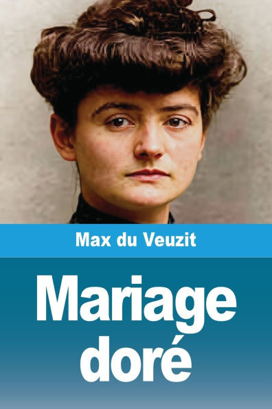 Mariage dorÃ©