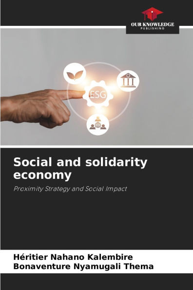 Social and solidarity economy