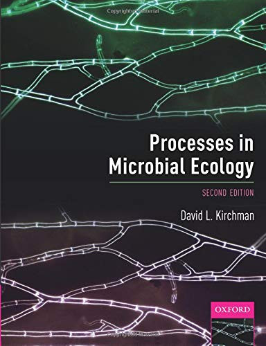 Processes In Microbial Ecology