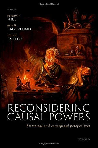 Reconsidering Causal Powers: Historical And Conceptual Perspectives
