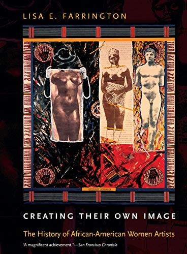 Creating Their Own Image: The History Of African-American Women Artists