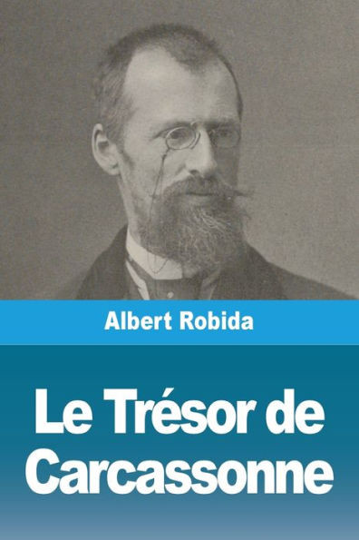 Le TrÃ©sor de Carcassonne