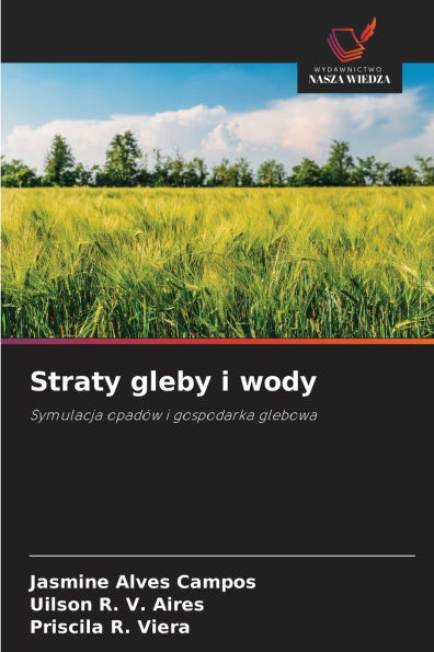 Straty gleby i wody