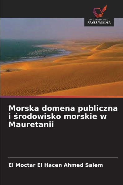 Morska domena publiczna i środowisko morskie w Mauretanii