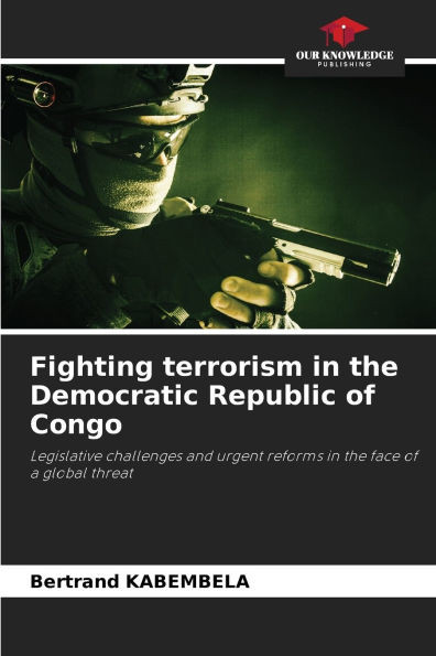 Fighting terrorism in the Democratic Republic of Congo