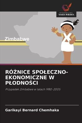 RÃ³Żnice Spoleczno-Ekonomiczne W PlodnoŚci