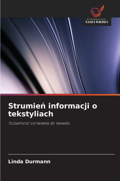 Strumień informacji o tekstyliach