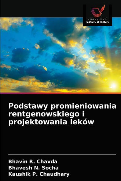 Podstawy promieniowania rentgenowskiego i projektowania leków