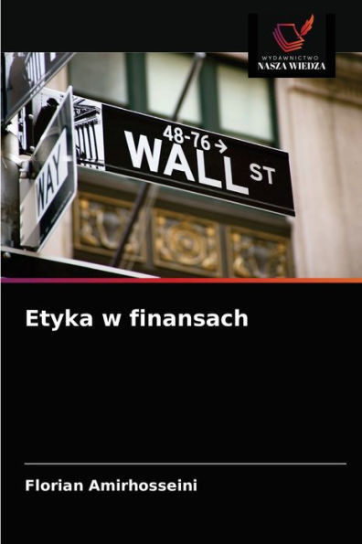 Etyka w finansach