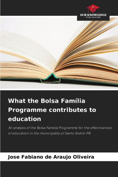 What the Bolsa Família Programme contributes to education