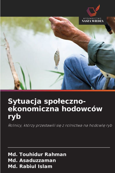 Sytuacja spoleczno-ekonomiczna hodowcÃ³w ryb