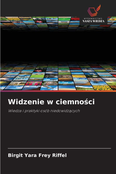 Widzenie w ciemności