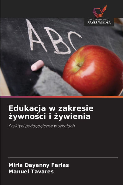 Edukacja w zakresie żywności i żywienia