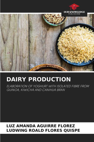 Dairy Production