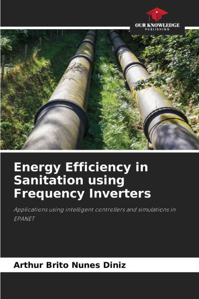 Energy Efficiency in Sanitation using Frequency Inverters