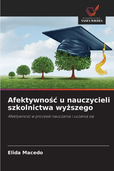 Afektywnośc u nauczycieli szkolnictwa wyższego