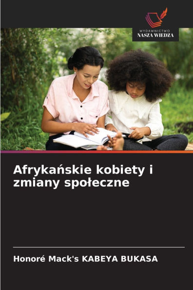 Afrykańskie kobiety i zmiany spoleczne