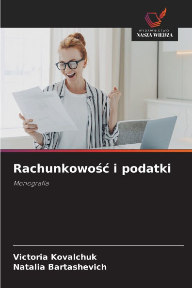 Rachunkowośc i podatki