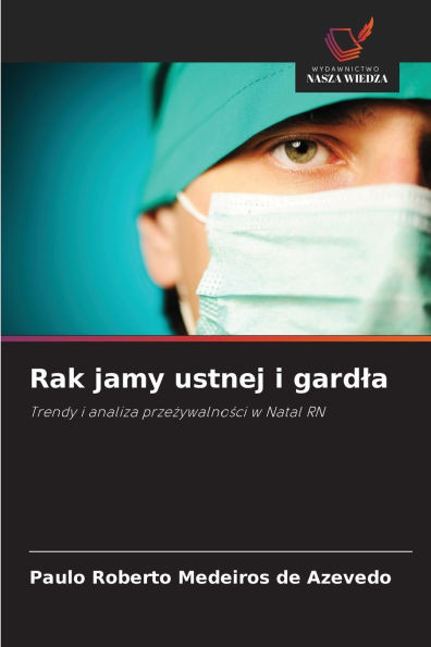 Rak jamy ustnej i gardla