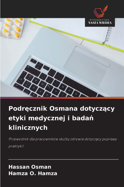 Podręcznik Osmana dotyczący etyki medycznej i badań klinicznych