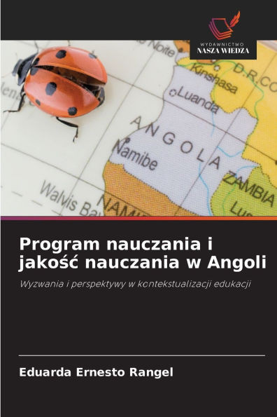 Program nauczania i jakośc nauczania w Angoli