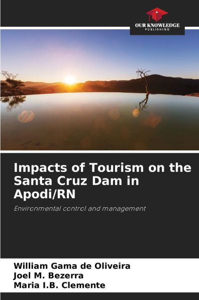 Impacts of Tourism on the Santa Cruz Dam in Apodi/RN