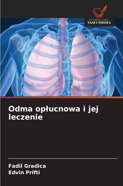 Odma oplucnowa i jej leczenie