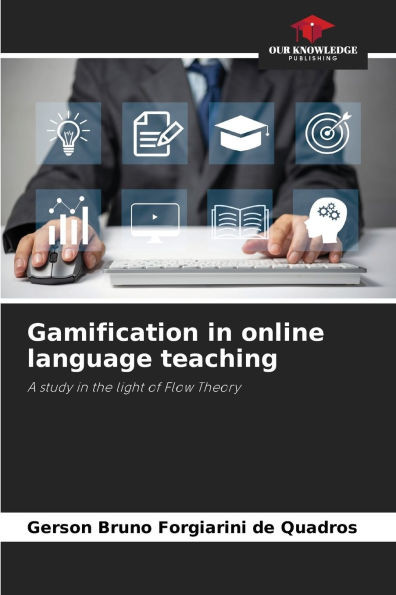 Gamification in online language teaching