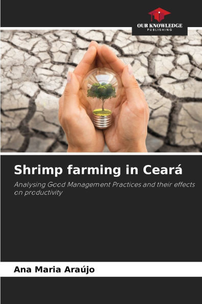 Shrimp farming in CearÃ¡