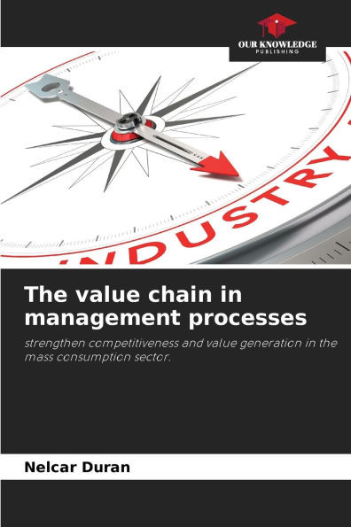 The value chain in management processes