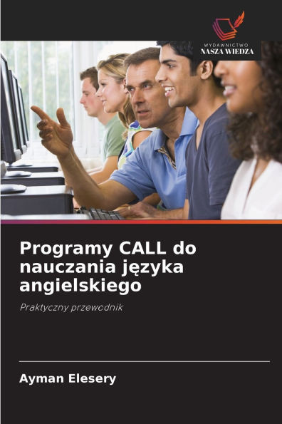 Programy CALL do nauczania języka angielskiego