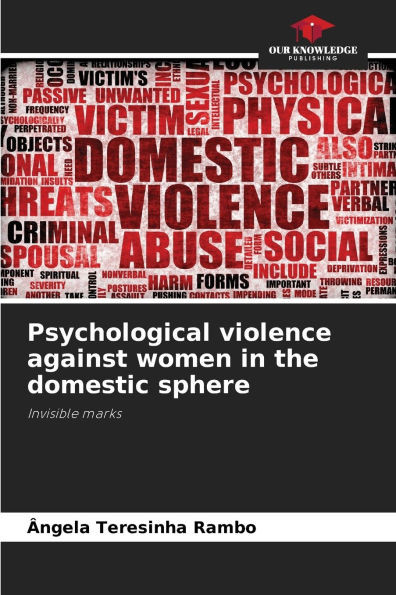 Psychological violence against women in the domestic sphere