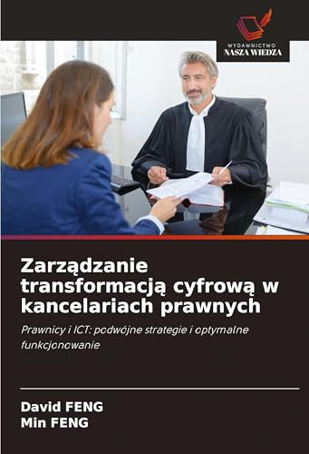 Zarządzanie transformacją cyfrową w kancelariach prawnych