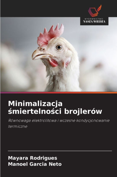 Minimalizacja śmiertelności brojlerÃ³w