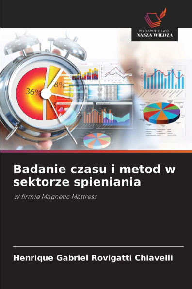 Badanie czasu i metod w sektorze spieniania