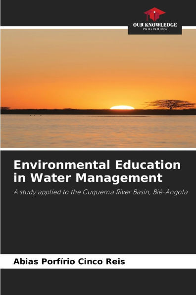 Environmental Education in Water Management