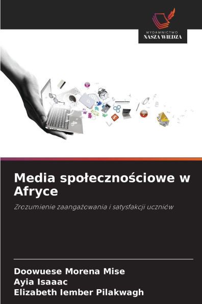 Media spolecznościowe w Afryce