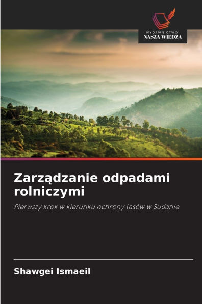 Zarządzanie odpadami rolniczymi