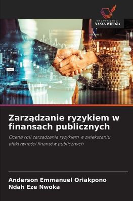 Zarządzanie ryzykiem w finansach publicznych