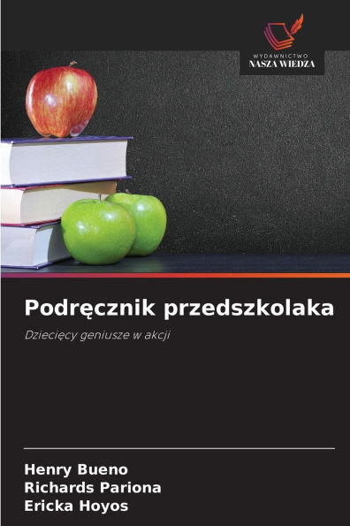 Podręcznik przedszkolaka