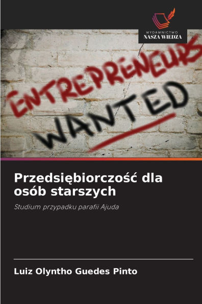 Przedsiębiorczośc dla osÃ³b starszych