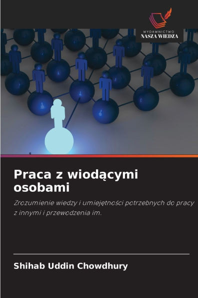 Praca z wiodącymi osobami