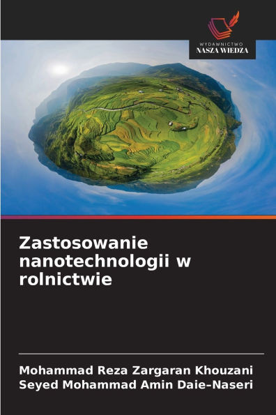 Zastosowanie nanotechnologii w rolnictwie