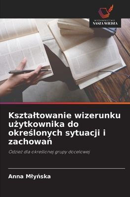 Ksztaltowanie wizerunku użytkownika do określonych sytuacji i zachowań