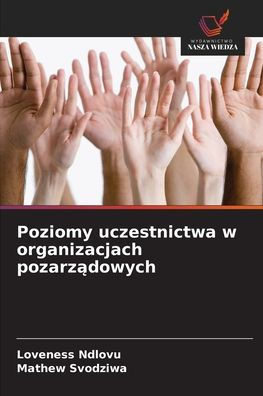 Poziomy uczestnictwa w organizacjach pozarządowych
