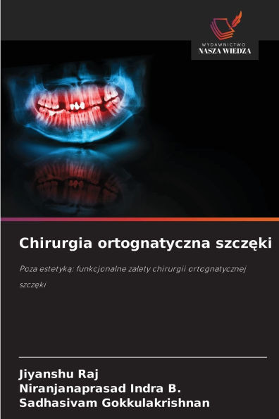 Chirurgia ortognatyczna szczęki
