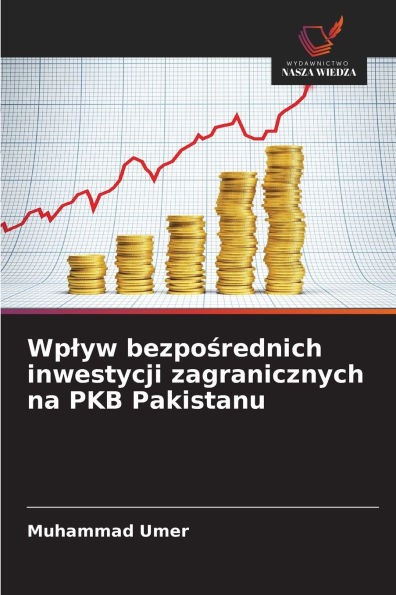 Wplyw bezpośrednich inwestycji zagranicznych na PKB Pakistanu