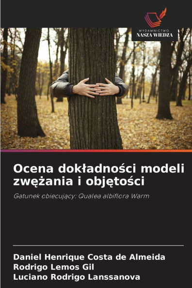 Ocena dokladności modeli zwężania i objętości